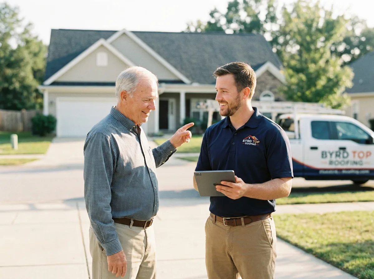 Roofing Lake View, SC FAQs